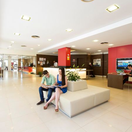 Hotel Pabisa Chico (Adults Only) Playa de Palma  Bagian luar foto