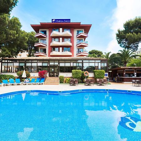 Hotel Pabisa Chico (Adults Only) Playa de Palma  Bagian luar foto
