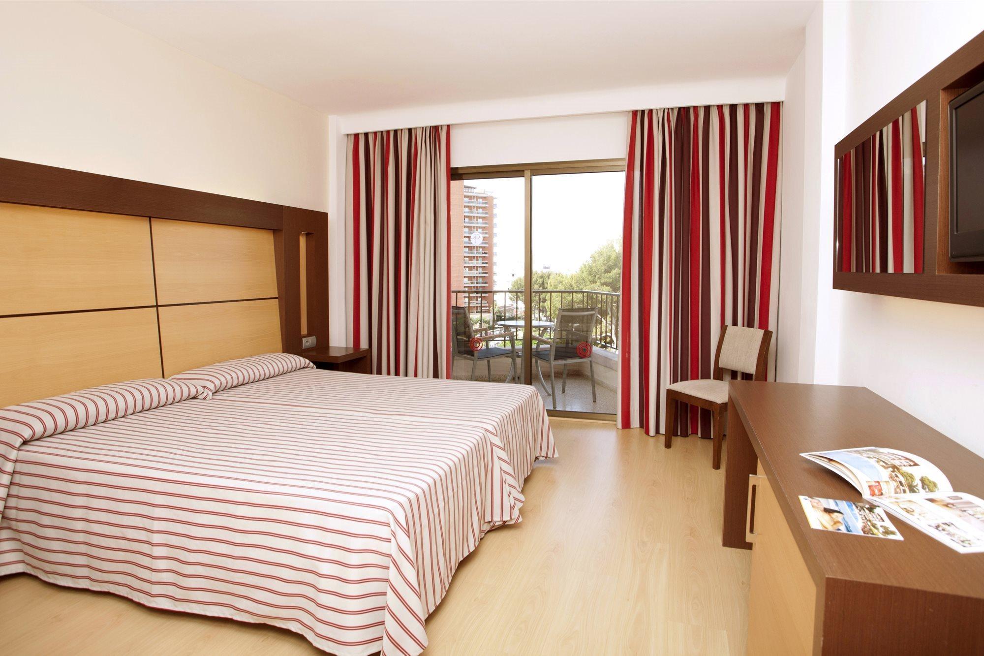 Hotel Pabisa Chico (Adults Only) Playa de Palma  Bagian luar foto