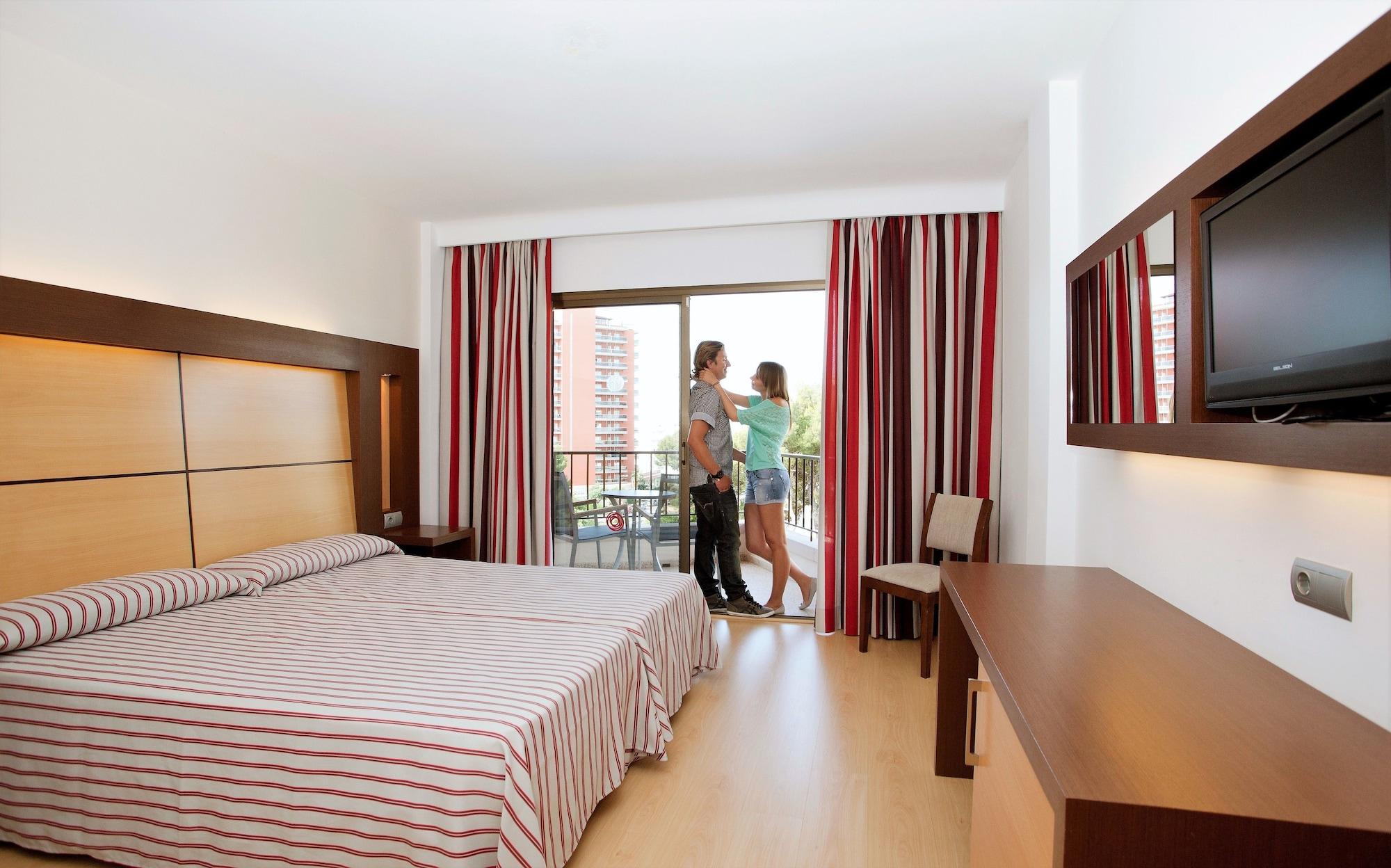 Hotel Pabisa Chico (Adults Only) Playa de Palma  Bagian luar foto