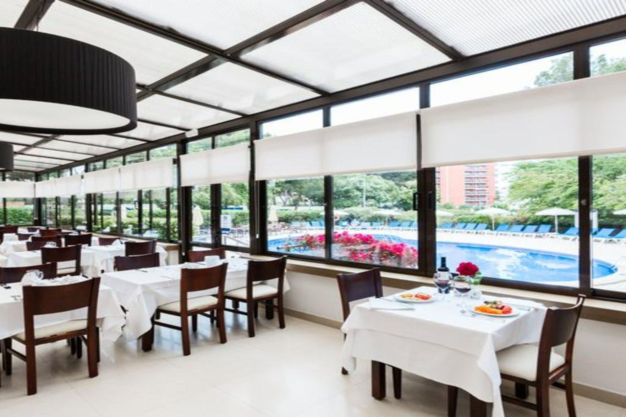 Hotel Pabisa Chico (Adults Only) Playa de Palma  Bagian luar foto