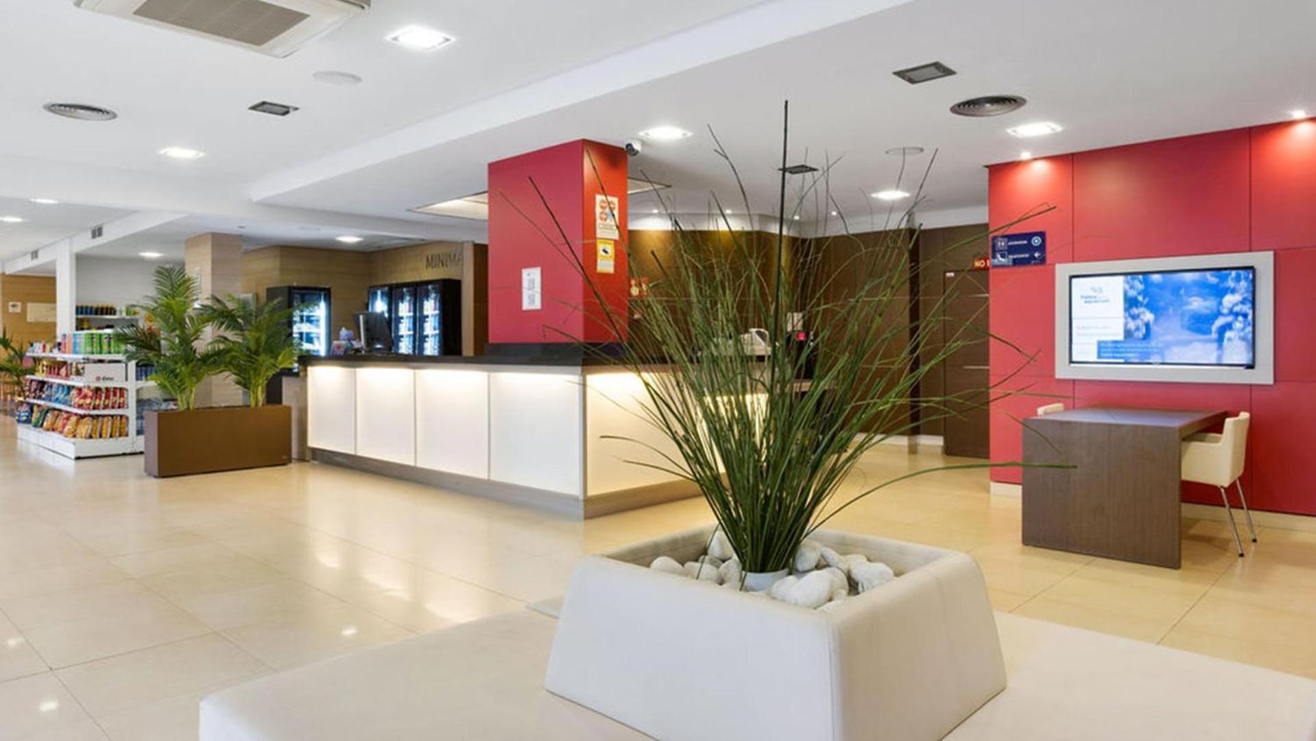 Hotel Pabisa Chico (Adults Only) Playa de Palma  Bagian luar foto