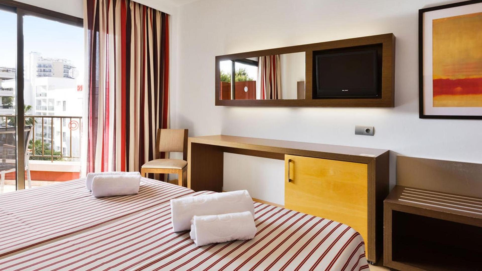 Hotel Pabisa Chico (Adults Only) Playa de Palma  Bagian luar foto