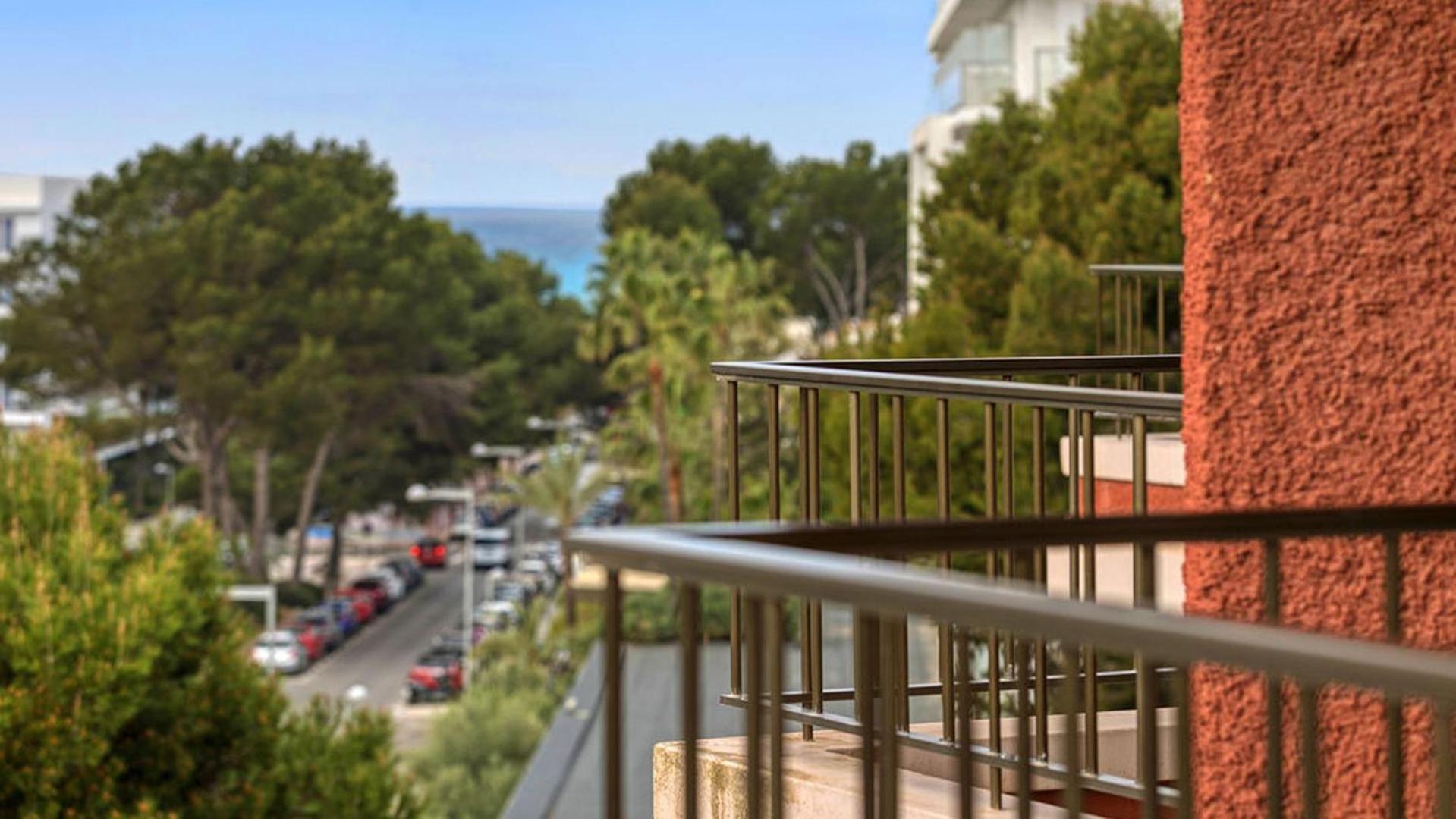 Hotel Pabisa Chico (Adults Only) Playa de Palma  Bagian luar foto