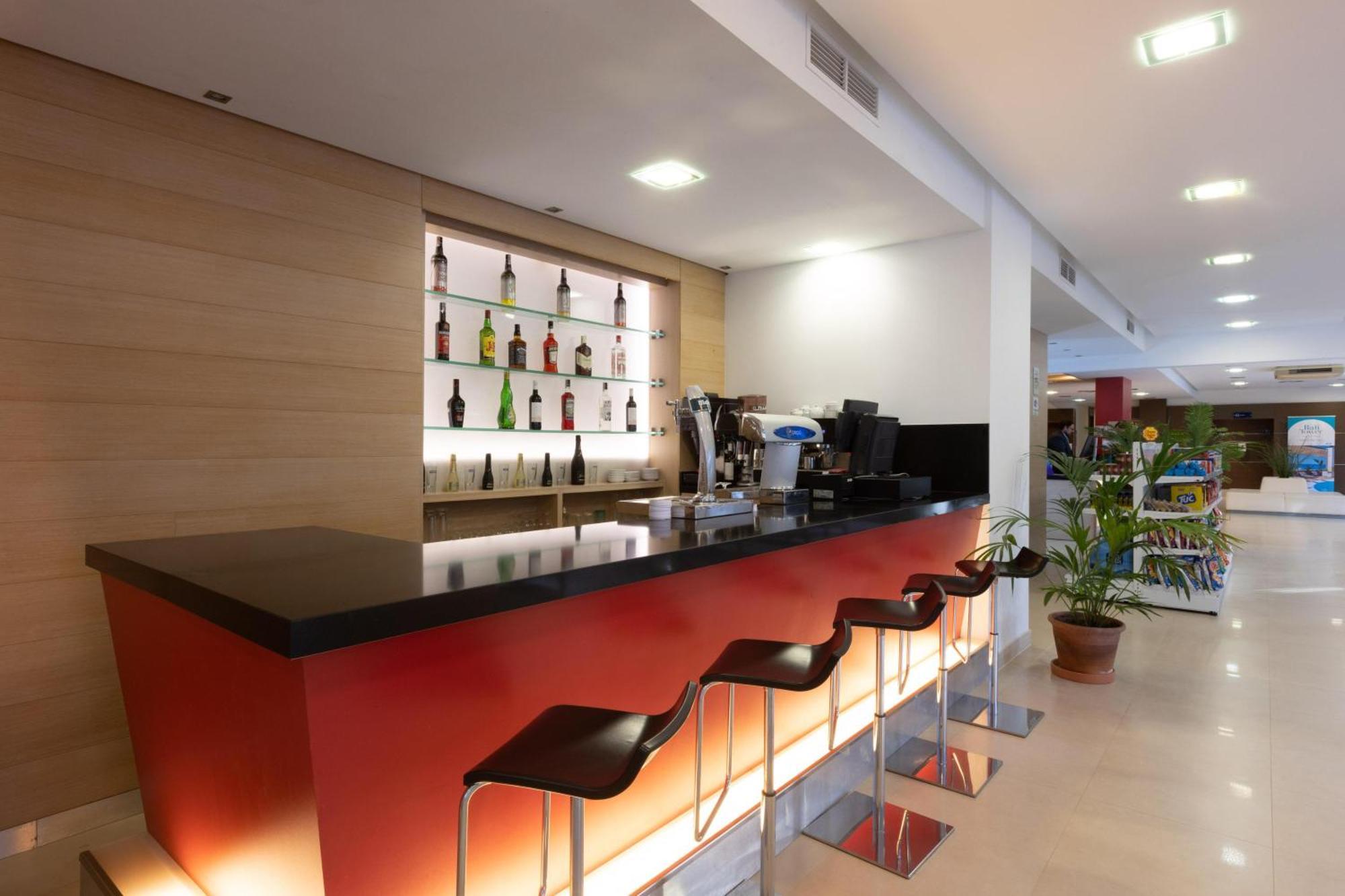 Hotel Pabisa Chico (Adults Only) Playa de Palma  Bagian luar foto