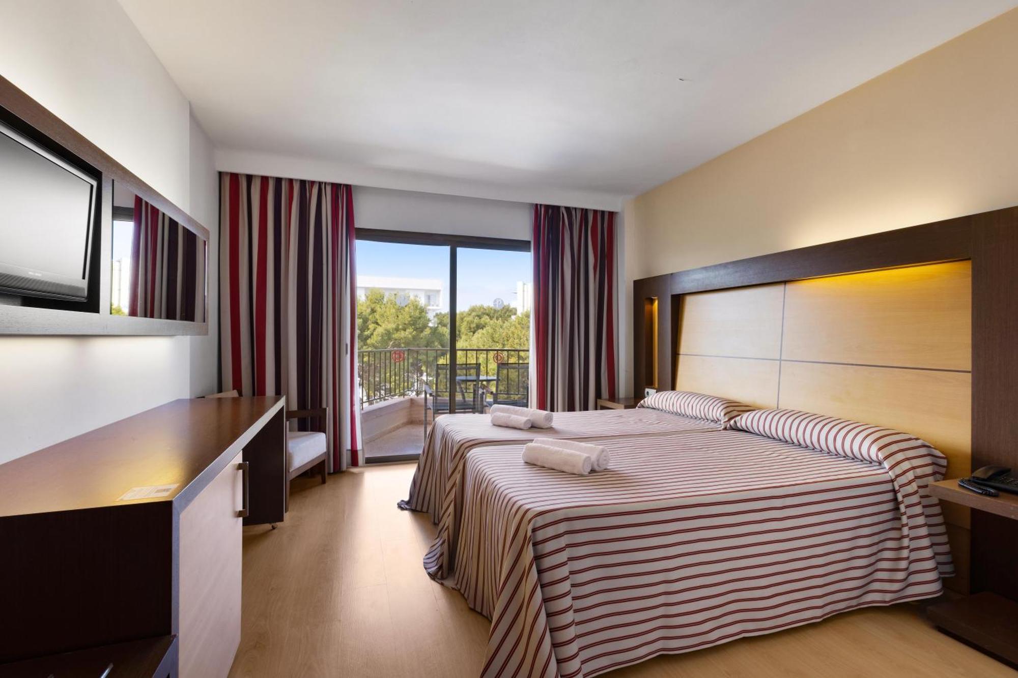 Hotel Pabisa Chico (Adults Only) Playa de Palma  Bagian luar foto