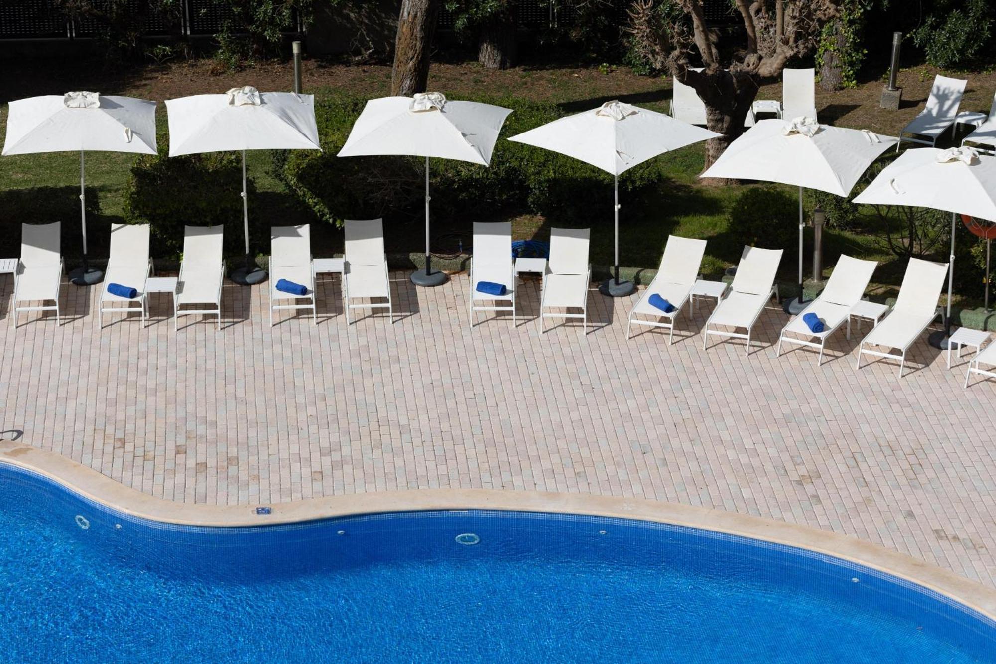 Hotel Pabisa Chico (Adults Only) Playa de Palma  Bagian luar foto