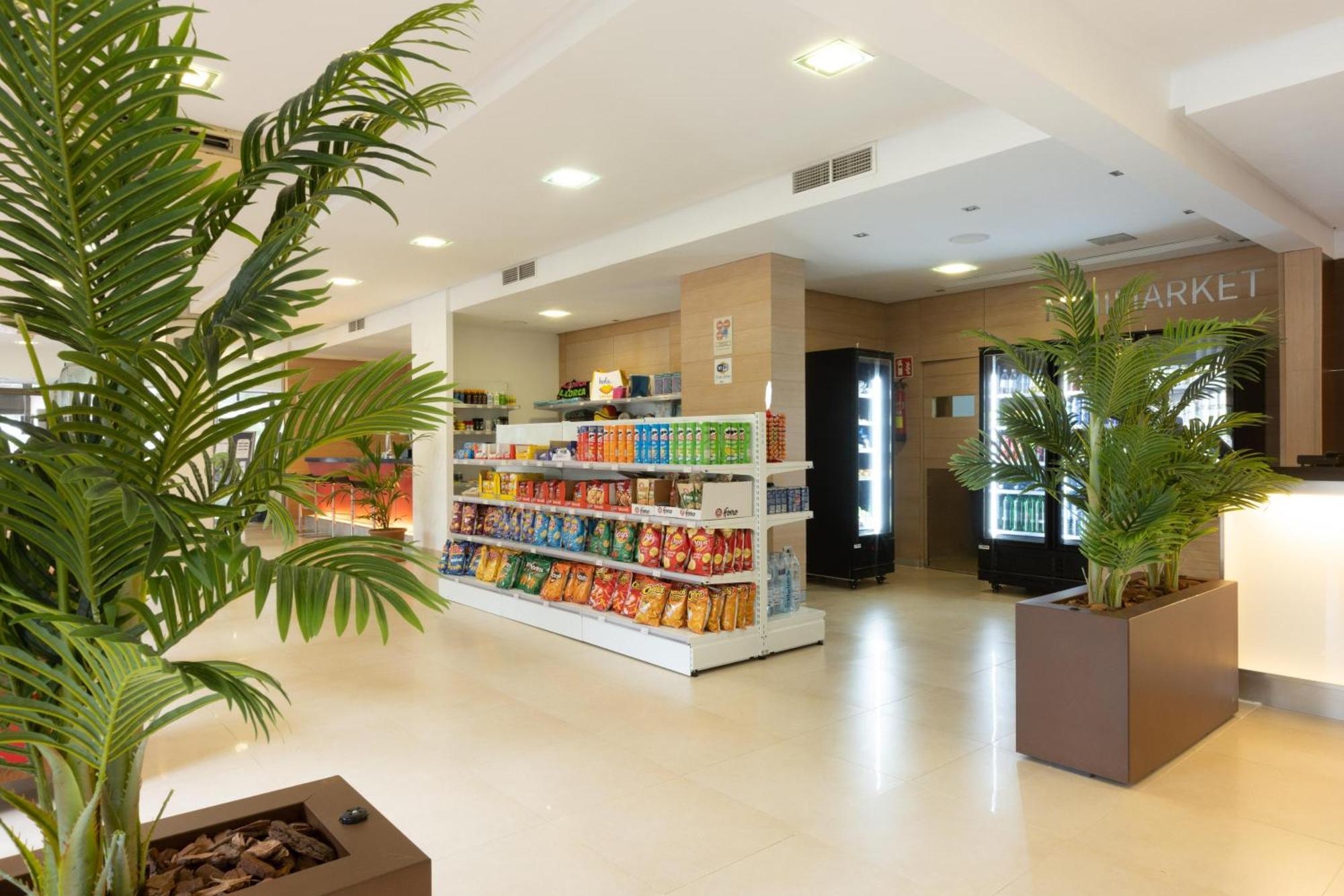 Hotel Pabisa Chico (Adults Only) Playa de Palma  Bagian luar foto