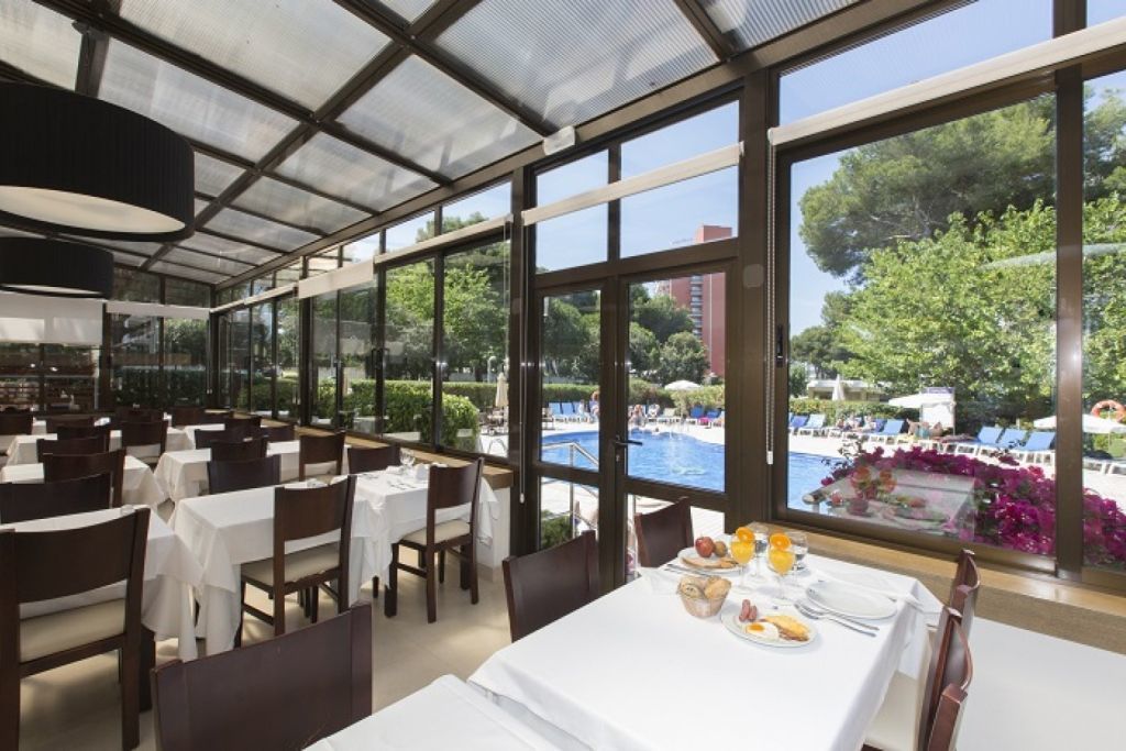 Hotel Pabisa Chico (Adults Only) Playa de Palma  Bagian luar foto