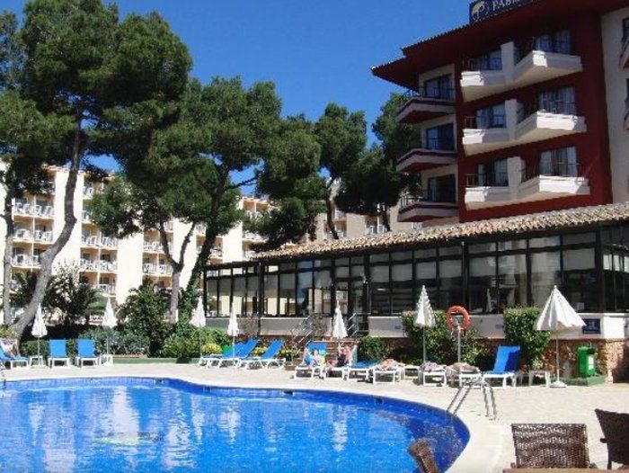 Hotel Pabisa Chico (Adults Only) Playa de Palma  Bagian luar foto