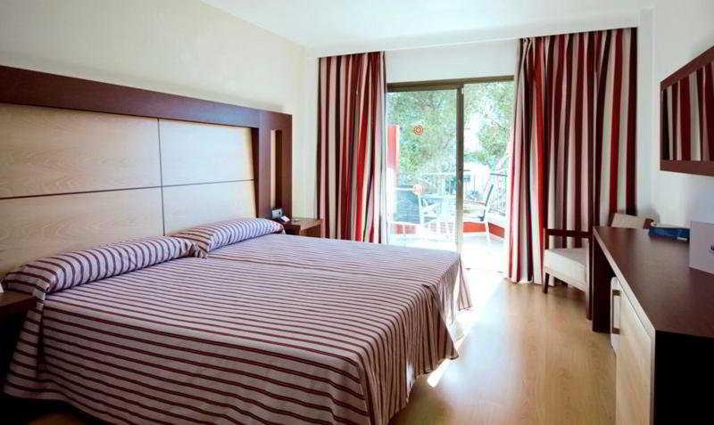 Hotel Pabisa Chico (Adults Only) Playa de Palma  Bagian luar foto