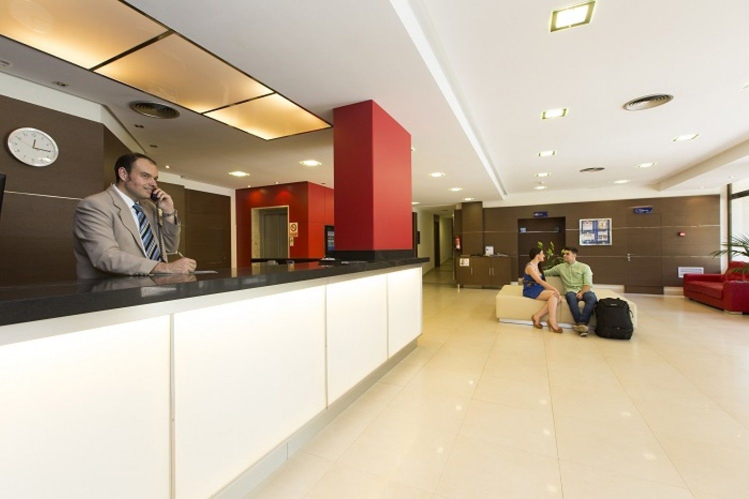 Hotel Pabisa Chico (Adults Only) Playa de Palma  Bagian luar foto
