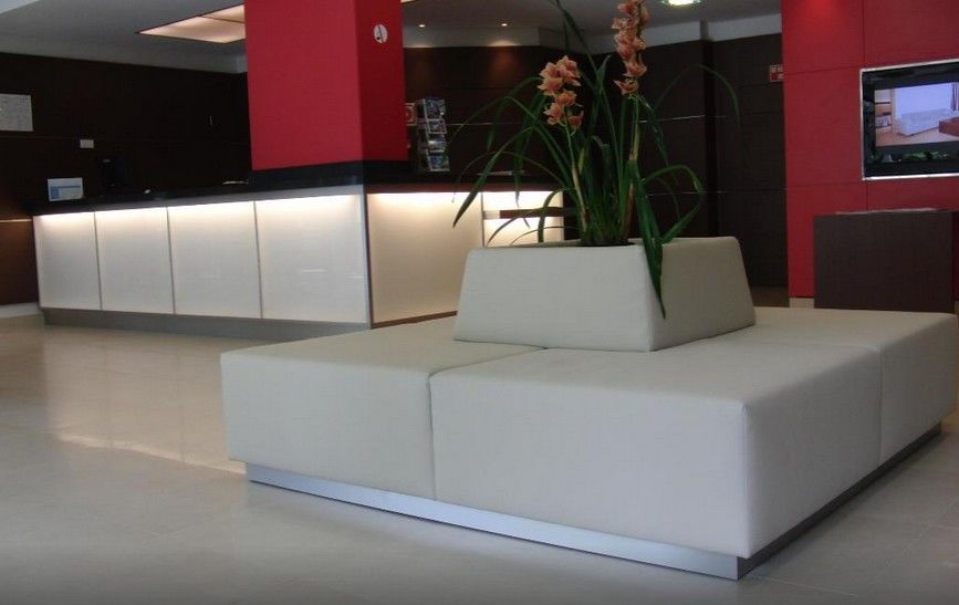 Hotel Pabisa Chico (Adults Only) Playa de Palma  Bagian luar foto