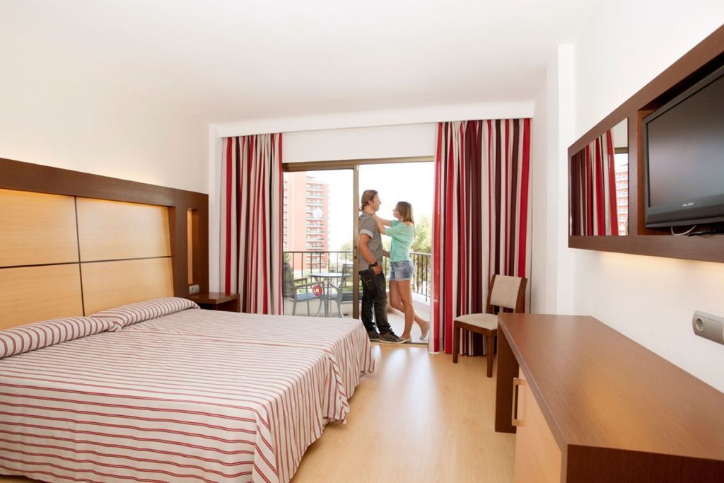 Hotel Pabisa Chico (Adults Only) Playa de Palma  Bagian luar foto