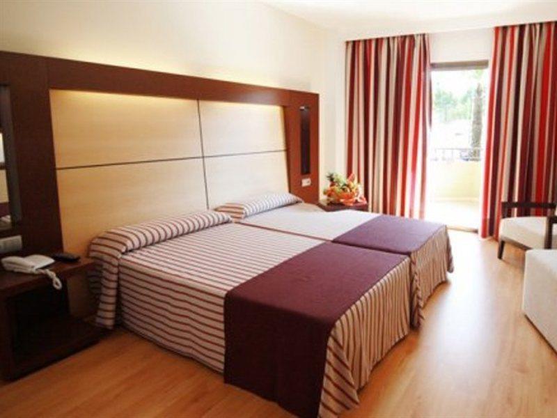 Hotel Pabisa Chico (Adults Only) Playa de Palma  Bagian luar foto