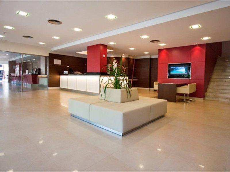 Hotel Pabisa Chico (Adults Only) Playa de Palma  Bagian luar foto