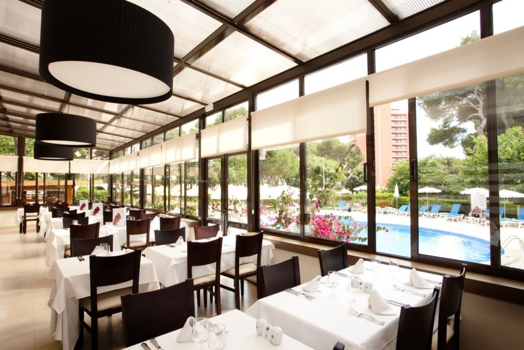 Hotel Pabisa Chico (Adults Only) Playa de Palma  Bagian luar foto