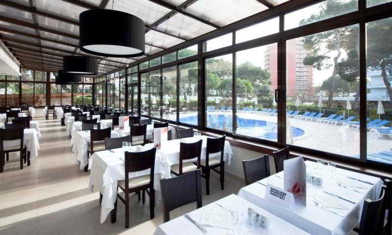 Hotel Pabisa Chico (Adults Only) Playa de Palma  Bagian luar foto