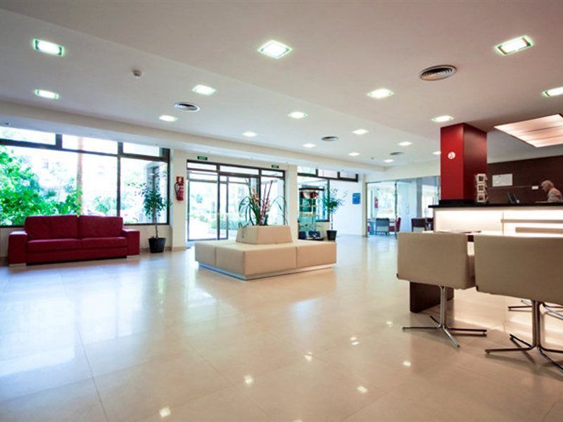 Hotel Pabisa Chico (Adults Only) Playa de Palma  Bagian luar foto